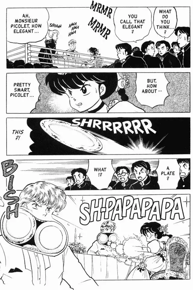 Ranma 1/2 Chapter 171 12